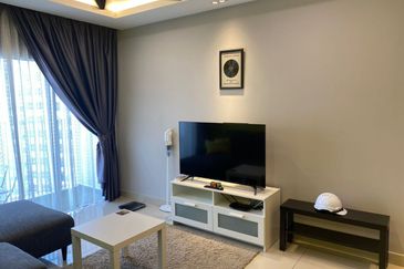 Cerrado @ Southville City