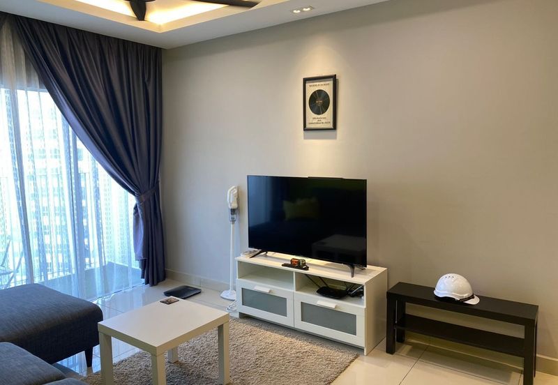 Cerrado @ Southville City