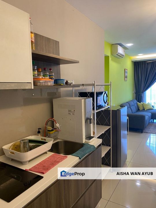Cerrado Southville City Bangi For Sale | Near to KTM Bangi, Selangor, Bangi