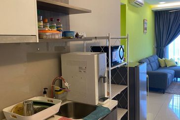 Cerrado @ Southville City