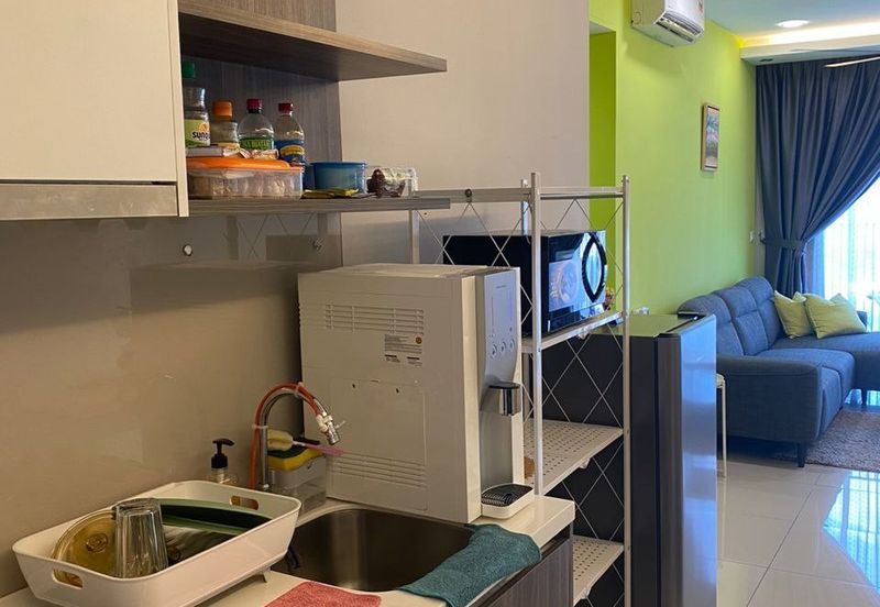 Cerrado @ Southville City