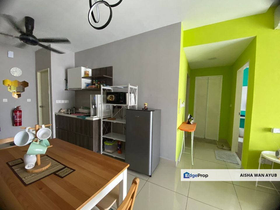 Cerrado Southville City Bangi For Sale | Near to KTM Bangi, Selangor, Bangi