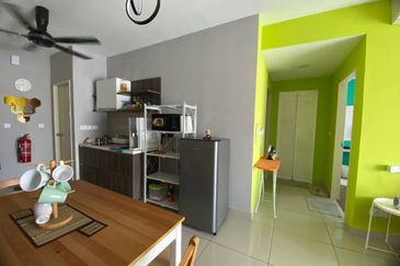 Cerrado @ Southville City