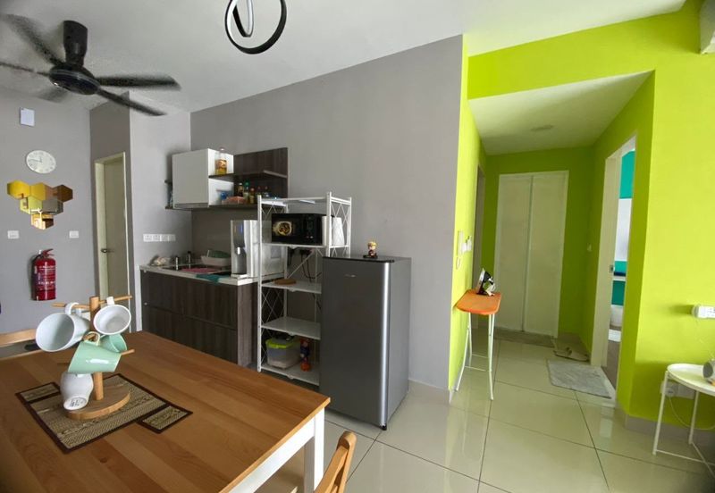 Cerrado @ Southville City