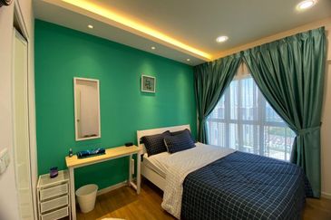 Cerrado @ Southville City