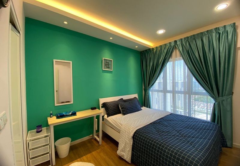 Cerrado @ Southville City