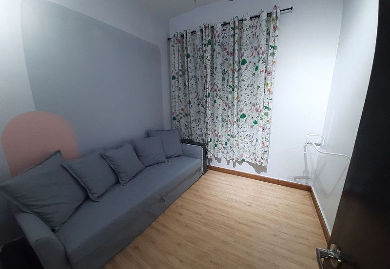 Kiara Plaza Service Apartment @ Semenyih