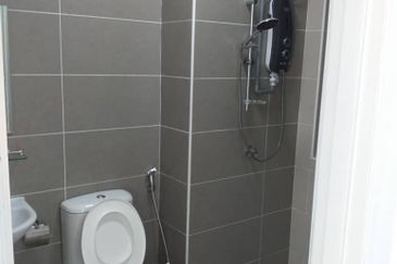 Kiara Plaza Service Apartment @ Semenyih