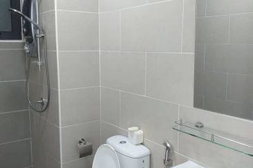 Kiara Plaza Service Apartment @ Semenyih