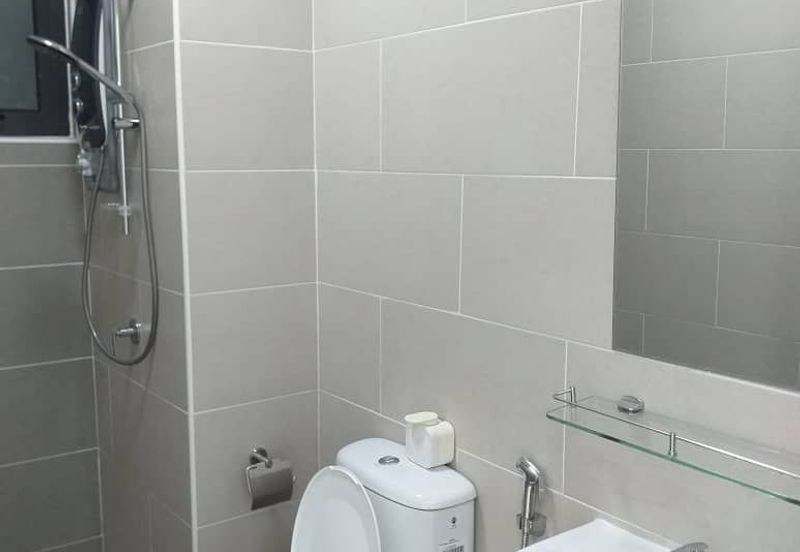 Kiara Plaza Service Apartment @ Semenyih