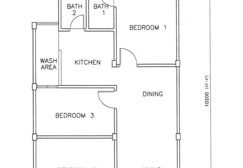 Pangsapuri Seri Mawar