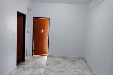 Pangsapuri Seri Mawar