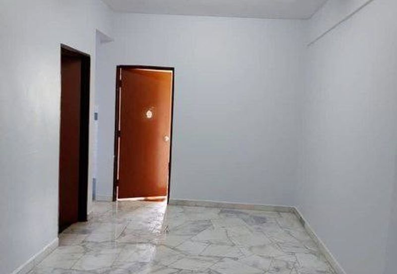 Pangsapuri Seri Mawar