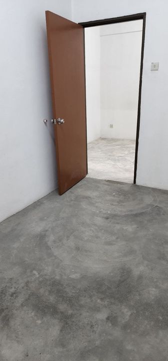 Apartment Seri Mawar Bandar Seri Putra Bangi For Sale | KTM Bangi | Masjid Bandar Seri Putra, Selangor, Bangi