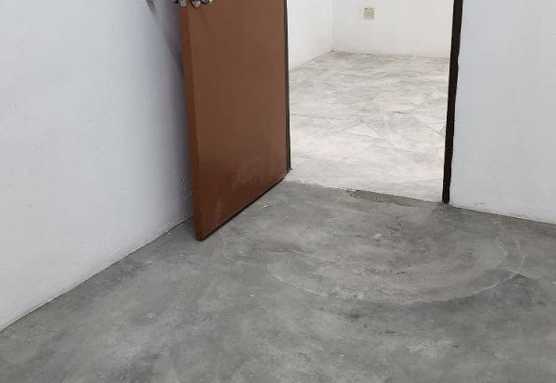 Pangsapuri Seri Mawar