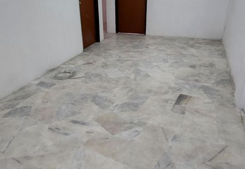 Pangsapuri Seri Mawar