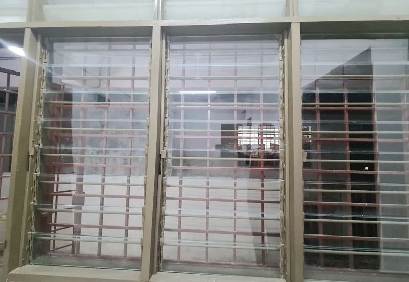 Pangsapuri Seri Mawar