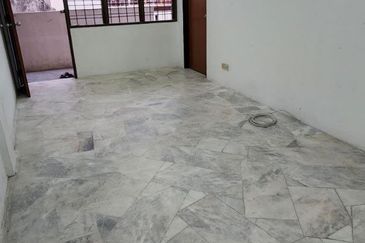 Pangsapuri Seri Mawar