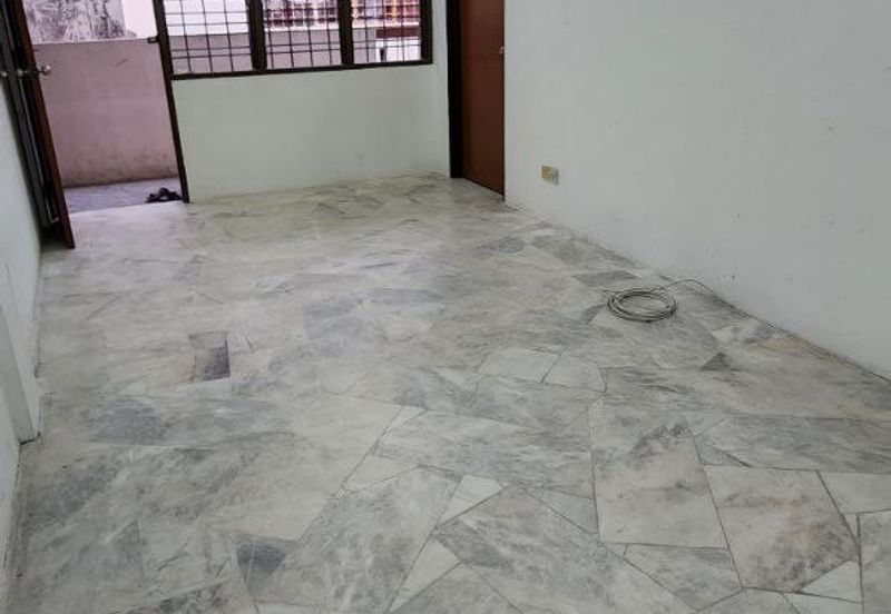 Pangsapuri Seri Mawar