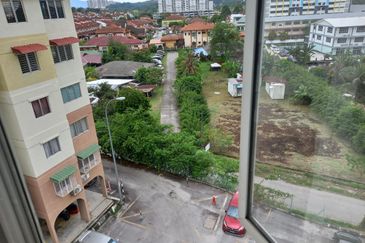 Apartment Kelisa Ria