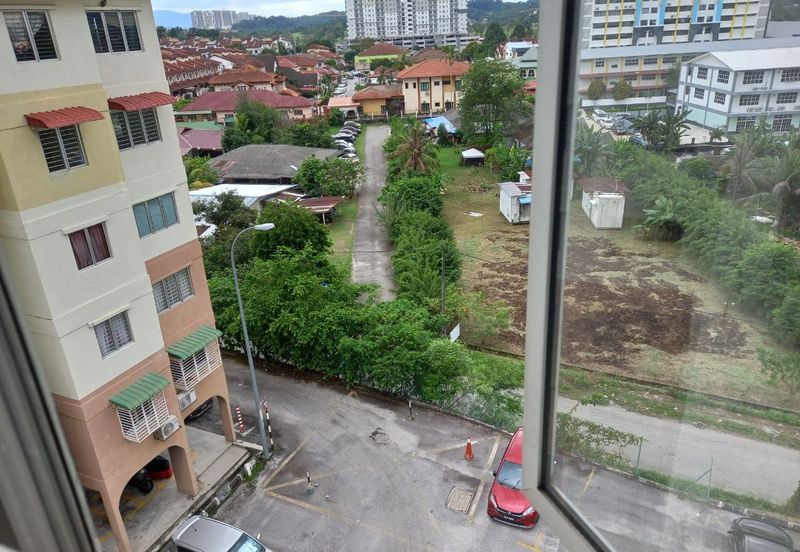 Apartment Kelisa Ria