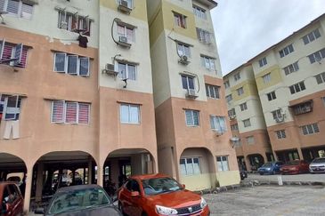 Apartment Kelisa Ria