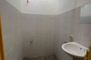 Apartment Kelisa Ria