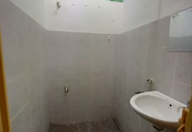 Apartment Kelisa Ria