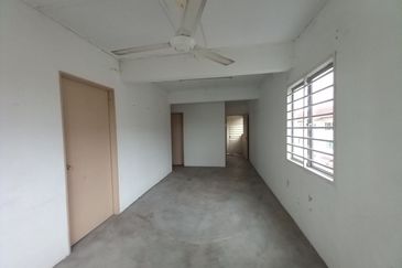 Apartment Kelisa Ria