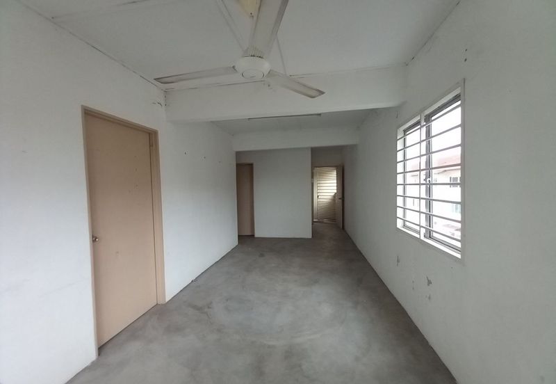 Apartment Kelisa Ria