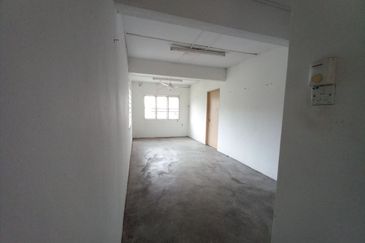 Apartment Kelisa Ria
