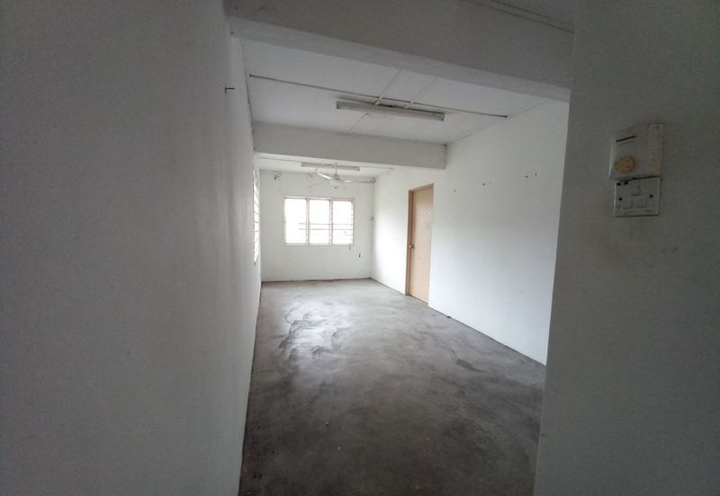 Apartment Kelisa Ria