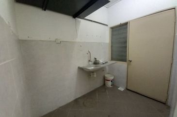 Apartment Kelisa Ria