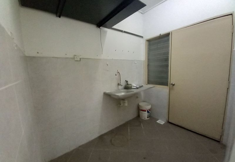 Apartment Kelisa Ria