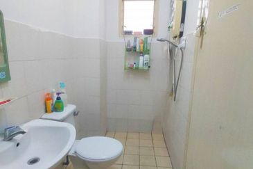 Sri Lavender Apartment