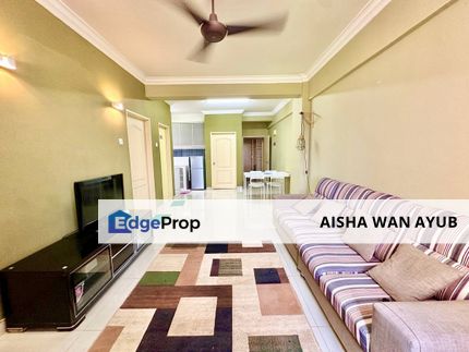 Residensi Melor Seksyen 5 Bandar Baru Bangi Selangor For Sale I MRT Jalan Reko, Selangor, Bangi