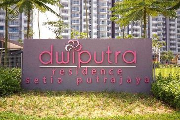 Dwiputra Residences