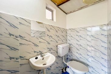 Sri Sentosa Condominium