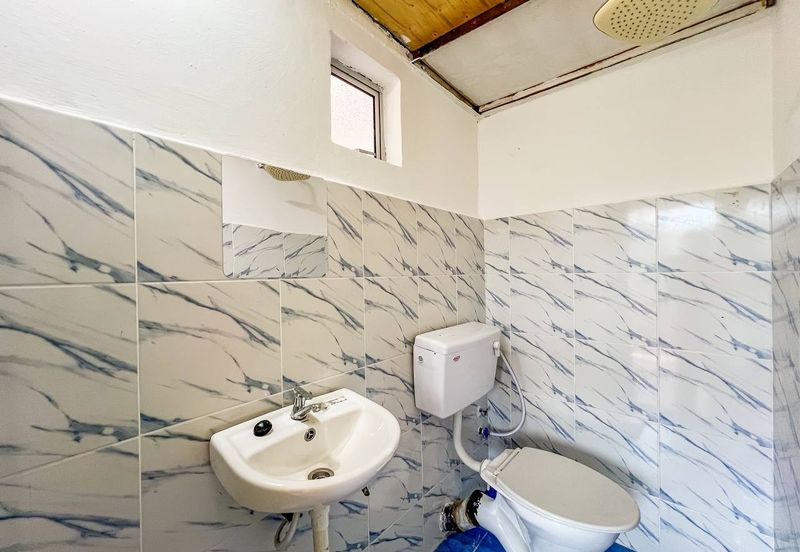 Sri Sentosa Condominium