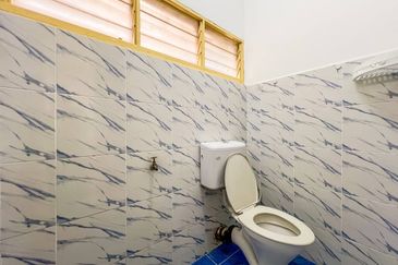 Sri Sentosa Condominium