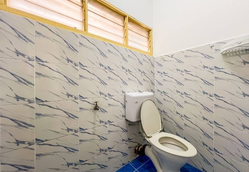 Sri Sentosa Condominium