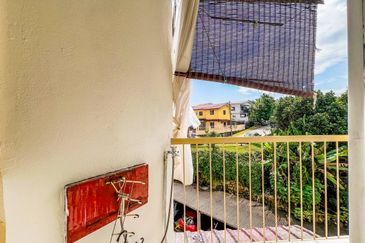 Sri Sentosa Condominium