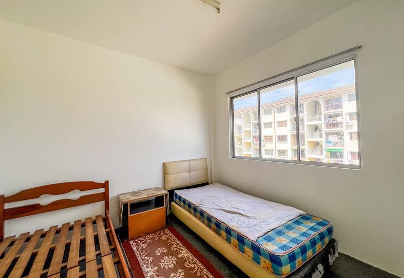 Sri Sentosa Condominium