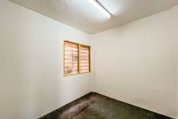 Sri Sentosa Condominium