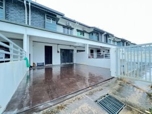 Facing Open 2 Storey The Palm Bandar Hillpark Puncak Alam for Sale ...