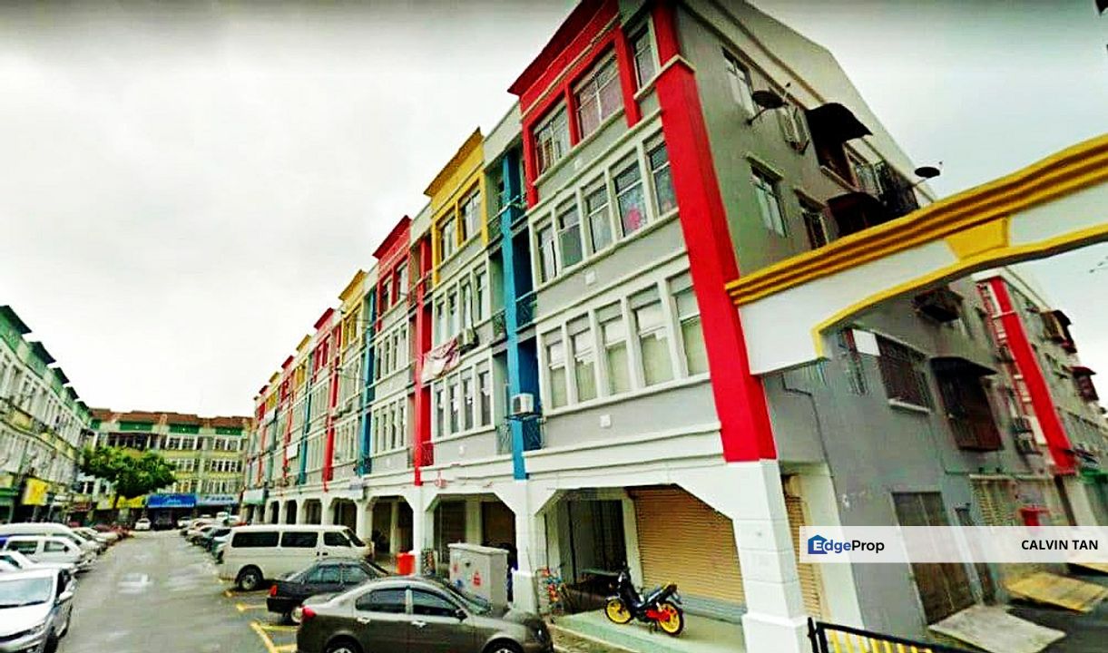 Batu Caves Centrepoint, Gombak, Taman Industri Bolton, Selangor, Gombak