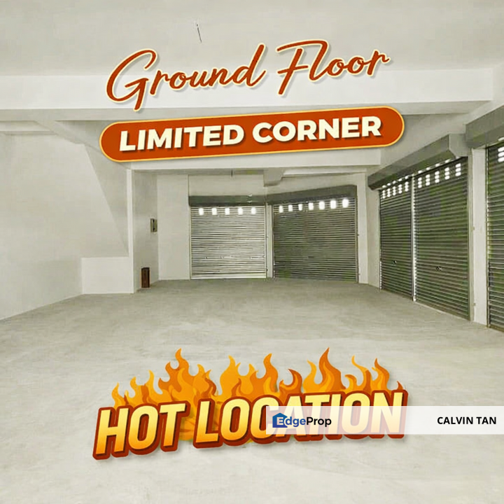 Batu Caves Centrepoint, Gombak, Taman Industri Bolton, Selangor, Gombak