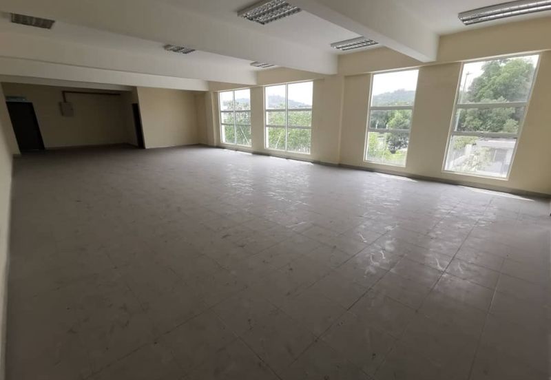 Taman Perindustrian Puchong Utama