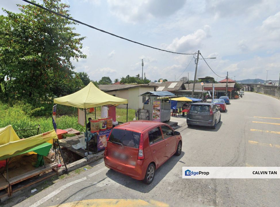 Puchong Mas Residence Land🔥, Selangor, Puchong
