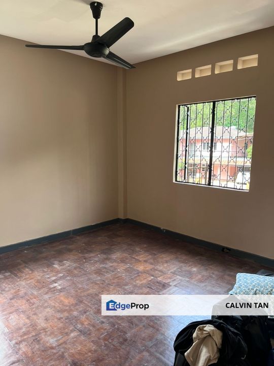 Taman Desa 2 Storey Bungalow, Kuala Lumpur, Taman Desa 